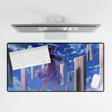 Load image into Gallery viewer, Anime Your Lie in April Mouse Pad (Desk Mat)
