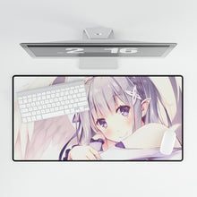 Load image into Gallery viewer, Anime Re:ZERO -Starting Life in Another World-r Mouse Pad (Desk Mat)
