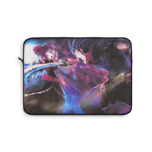 Load image into Gallery viewer, Overlord Shalltear Bloodfallen Laptop Sleeve
