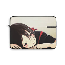 Load image into Gallery viewer, Shinomiya Kaguya Laptop Sleeve
