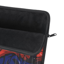 Load image into Gallery viewer, Future Trunks goes Super Saiyan Laptop Sleeve
