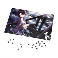 Load image into Gallery viewer, Seraph Of The End Jigsaw Puzzle
