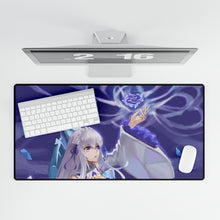 Load image into Gallery viewer, Anime Re:ZERO -Starting Life in Another World- Mouse Pad (Desk Mat)
