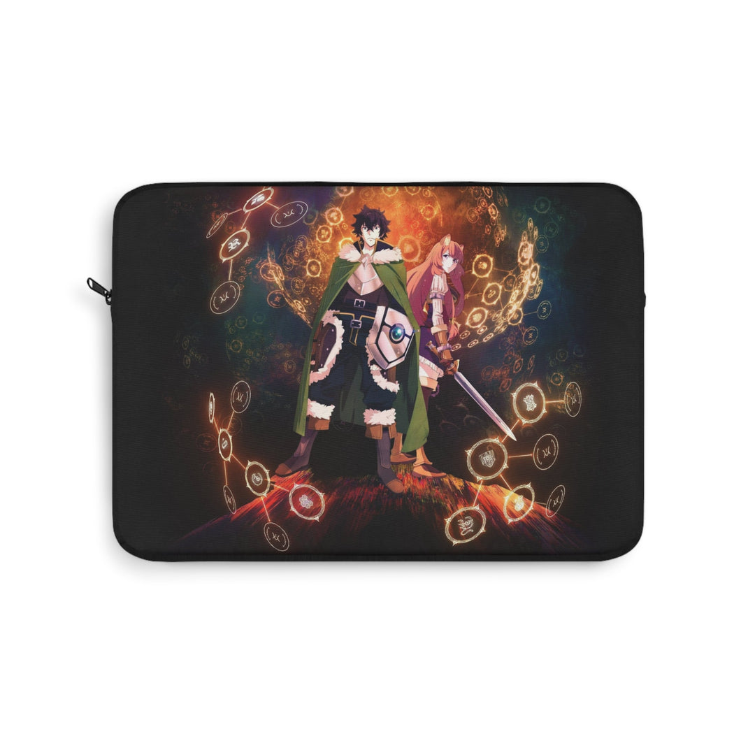 The Rising of the Shield Hero Laptop Sleeve