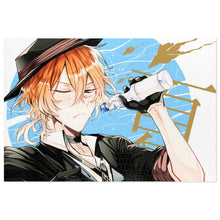 Load image into Gallery viewer, Anime Bungou Stray Dogs Jigsaw Puzzle

