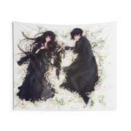 Kimi Ni Todoke Indoor Wall Tapestry