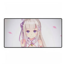 Load image into Gallery viewer, Anime Re:ZERO -Starting Life in Another World- Mouse Pad (Desk Mat)

