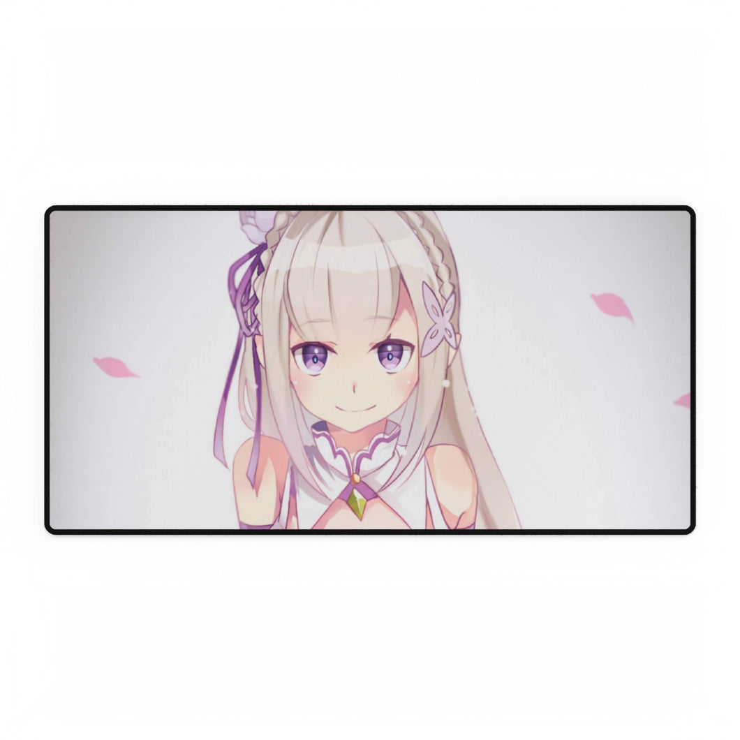 Anime Re:ZERO -Starting Life in Another World- Mouse Pad (Desk Mat)