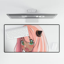 Load image into Gallery viewer, Anime Spy x Family Mouse Pad (Desk Mat)
