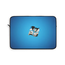 Load image into Gallery viewer, Death Note Light Yagami Laptop Sleeve
