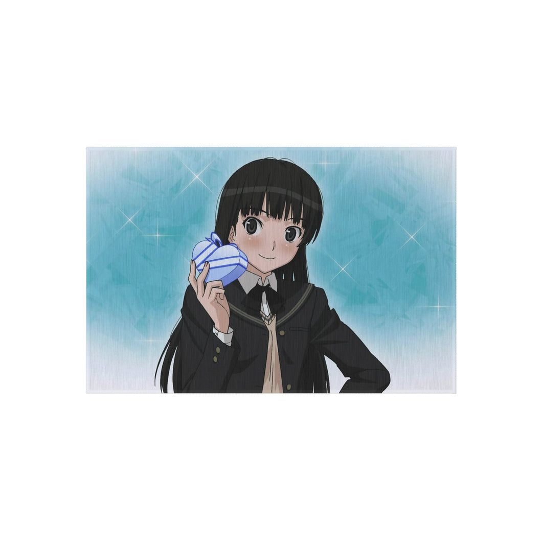 Amagami Rug