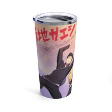 Load image into Gallery viewer, Haikyu!! Tumbler 20oz
