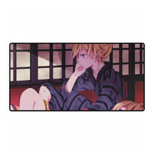 Load image into Gallery viewer, Anime Vocaloid Mouse Pad (Desk Mat)
