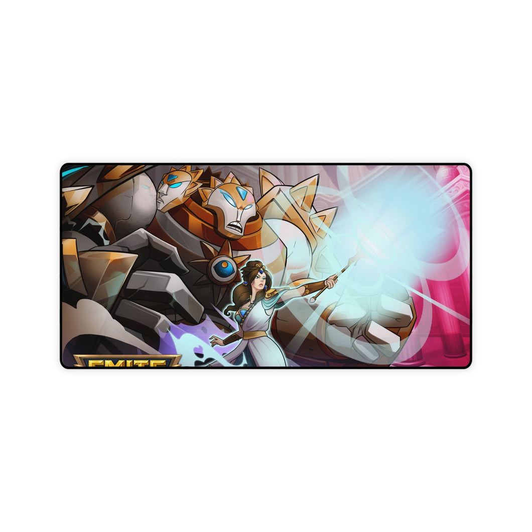 Smite Mouse Pad (Desk Mat)