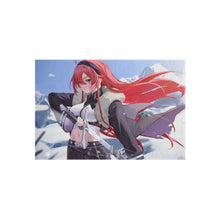 Load image into Gallery viewer, Mushoku Tensei: Jobless Reincarnation Rug
