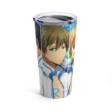 Load image into Gallery viewer, Free! Tumbler 20oz
