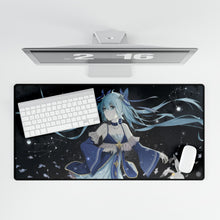 Load image into Gallery viewer, Anime Vocaloidr Mouse Pad (Desk Mat)

