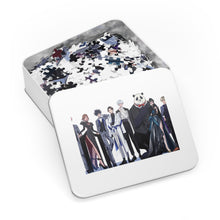 Load image into Gallery viewer, Jujutsu Kaisen Jigsaw Puzzle
