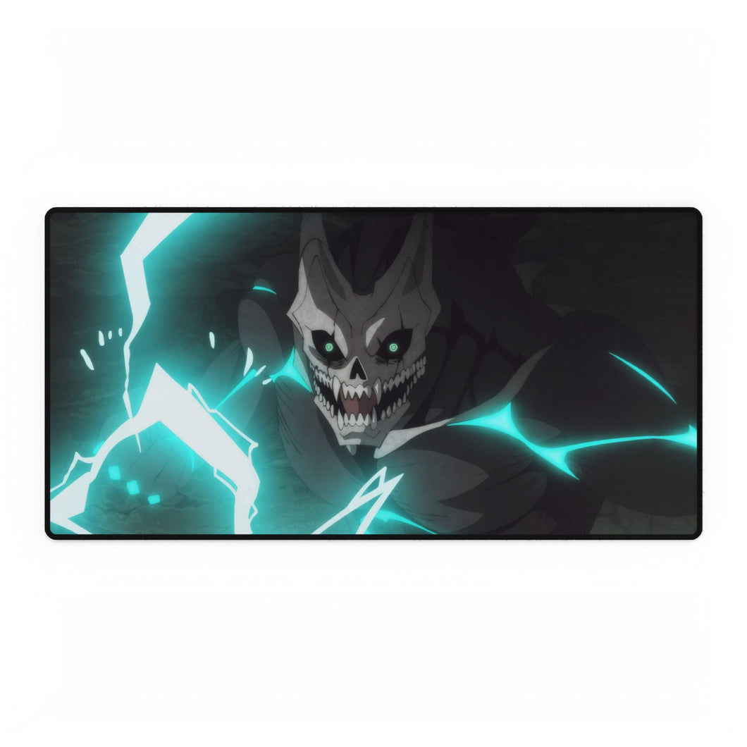 Kaiju No. 8 Mouse Pad (Desk Mat)