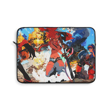 Load image into Gallery viewer, All Together Now! Laptop Sleeve
