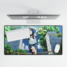 Load image into Gallery viewer, Kakushigoto Mouse Pad (Desk Mat)
