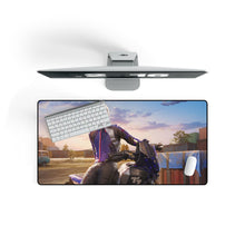 Load image into Gallery viewer, PlayerUnknown's Battlegrounds Mouse Pad (Desk Mat)
