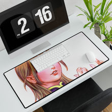 Load image into Gallery viewer, Anime Shunya Yamashita Mouse Pad (Desk Mat)

