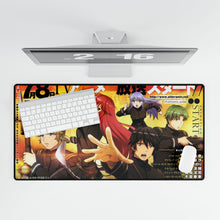Load image into Gallery viewer, Alderamin On The Sky Mouse Pad (Desk Mat)
