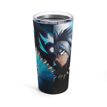 Load image into Gallery viewer, Anime Fairy Tail Tumbler 20oz
