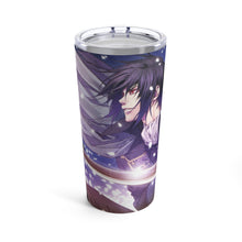 Load image into Gallery viewer, Hakuouki Shinsengumi Kitan Tumbler 20oz
