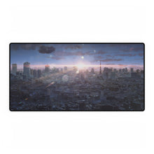 Load image into Gallery viewer, Your Name. Mouse Pad (Desk Mat)
