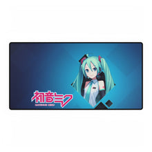 Load image into Gallery viewer, Anime Vocaloid Mouse Pad (Desk Mat)
