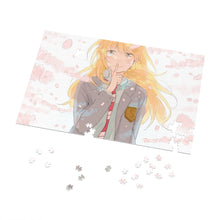 Load image into Gallery viewer, Kawori Miyazono Jigsaw Puzzle
