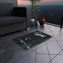 Load image into Gallery viewer, Anime Crossover Rug
