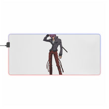 Load image into Gallery viewer, Re:Creators RGB LED Mouse Pad (Desk Mat)
