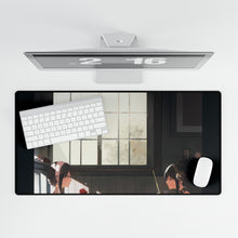 Load image into Gallery viewer, Anime Spy x Family Mouse Pad (Desk Mat)
