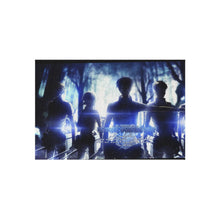 Load image into Gallery viewer, Anime Attack On Titan Rug
