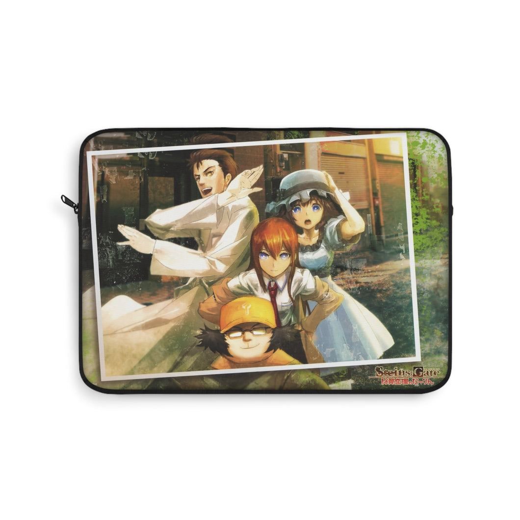 Mad Scientist & Co. Laptop Sleeve
