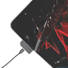 Load image into Gallery viewer, Anime Evangelion: 3.0 You Can (Not) Redo RGB LED Mouse Pad (Desk Mat)

