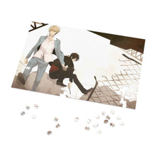 Load image into Gallery viewer, Durarara!! Jigsaw Puzzle
