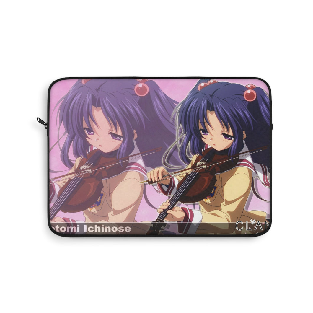Anime Clannad Laptop Sleeve