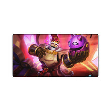 Load image into Gallery viewer, Paladins - Bomb King Love Machine Mouse Pad (Desk Mat)
