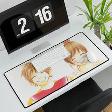 Load image into Gallery viewer, Anime We Were There Mouse Pad (Desk Mat)
