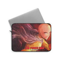 Load image into Gallery viewer, Saitama Laptop Sleeve
