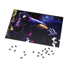 Load image into Gallery viewer, Ainz Ooal Gown Jigsaw Puzzle
