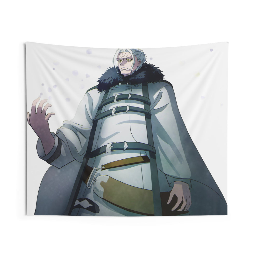 Mushoku Tensei: Jobless Reincarnation Indoor Wall Tapestry