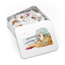 Load image into Gallery viewer, Anohana Jigsaw Puzzle
