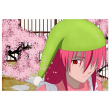 Load image into Gallery viewer, Anime Elfen Lied Jigsaw Puzzle
