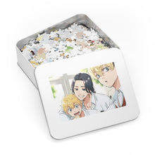 Load image into Gallery viewer, Tokyo Revengers Chifuyu Matsuno Jigsaw Puzzle
