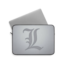 Load image into Gallery viewer, Anime Death Note Laptop Sleeve
